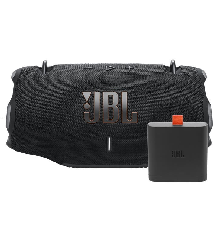 Батерия JBL Battery 400, Черен (7)