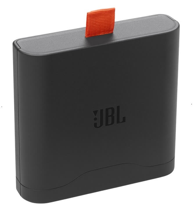 Батерия JBL Battery 400, Черен (2)
