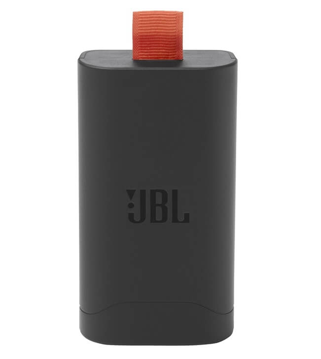 Батерия JBL Battery 200, Черен