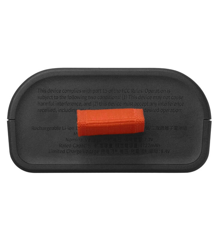 Батерия JBL Battery 200, Черен (3)