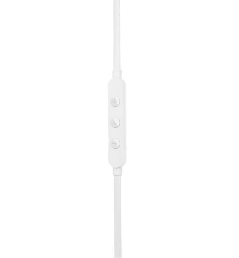 Слушалки с USB-C, JBL Tune 305C DAC Handsfree JBLT305CWHT, Бял (3)