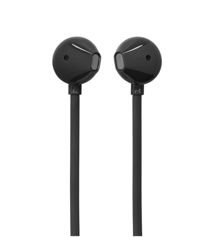 Слушалки с USB-C, JBL Tune 305C DAC Handsfree JBLT305CBLK, Черен (4)