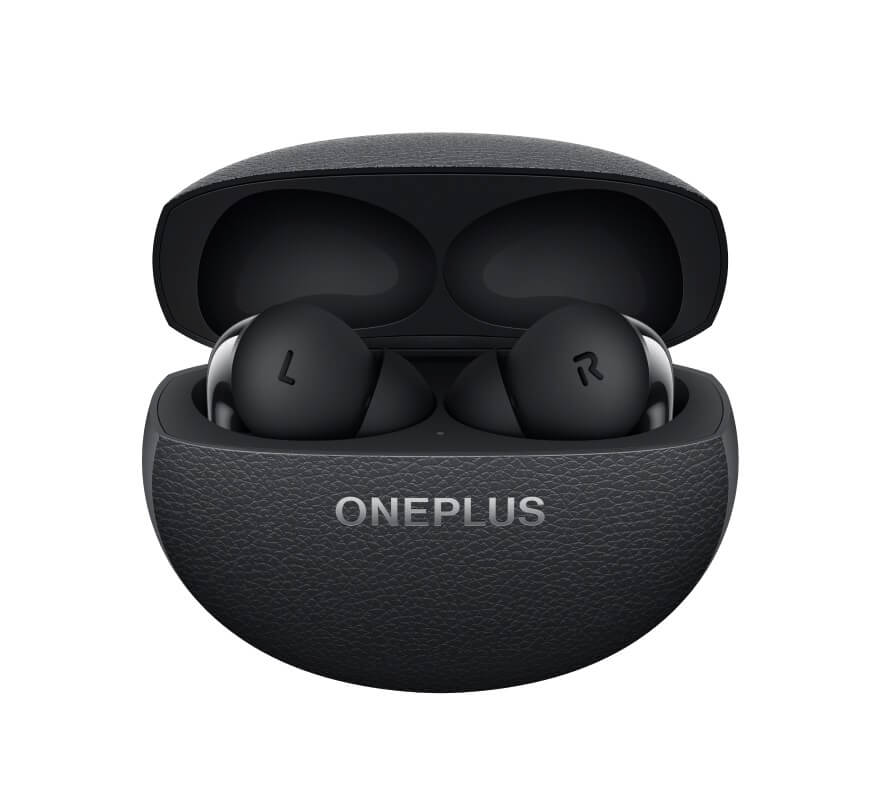 Безжични Слушалки, Oneplus Buds Pro 3 Bluetooth, Черен (4)