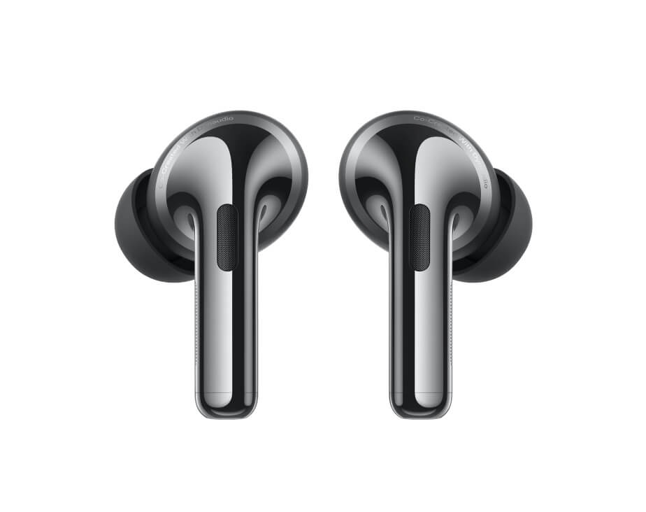 Безжични Слушалки, Oneplus Buds Pro 3 Bluetooth, Черен (6)