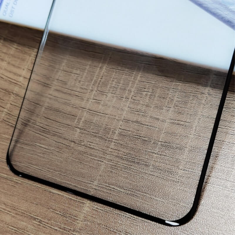 Стъклен Протектор за Honor 200, Tempered 3D Glass, Прозрачен (4)