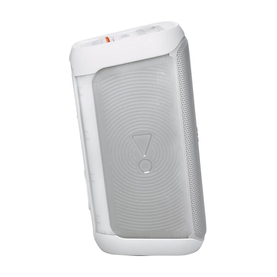 Безжична Колона, JBL Partybox Club 120 Bluetooth Speaker, Бял (4)