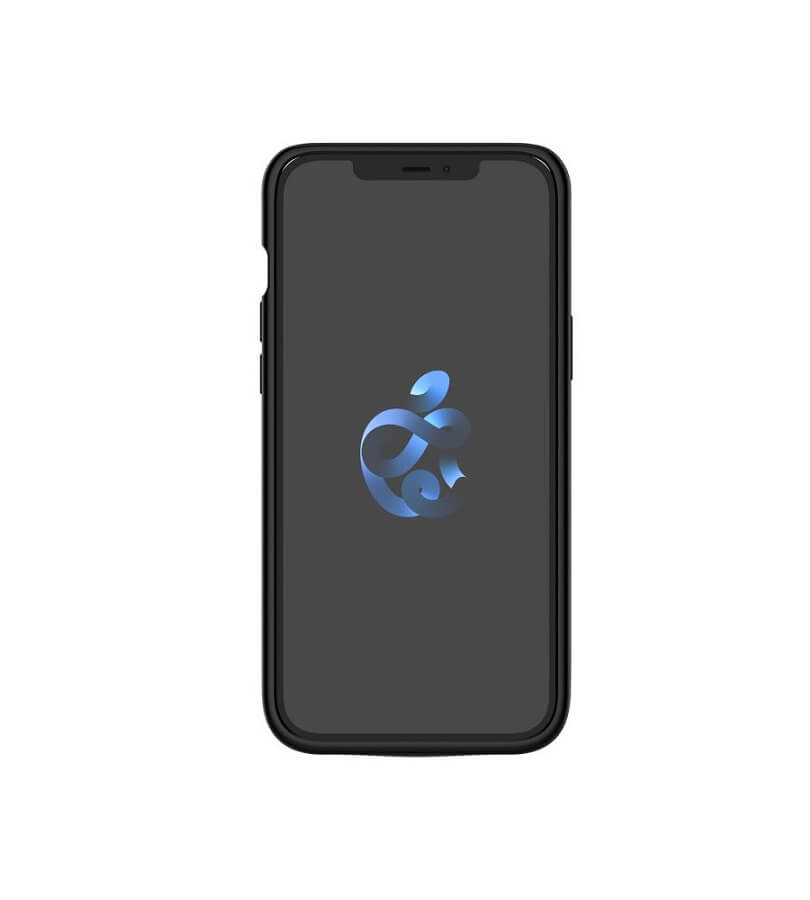 Калъф Батерия за iPhone 12 Pro/ 12, Tech-Protect Power Bank Case, Черен (3)