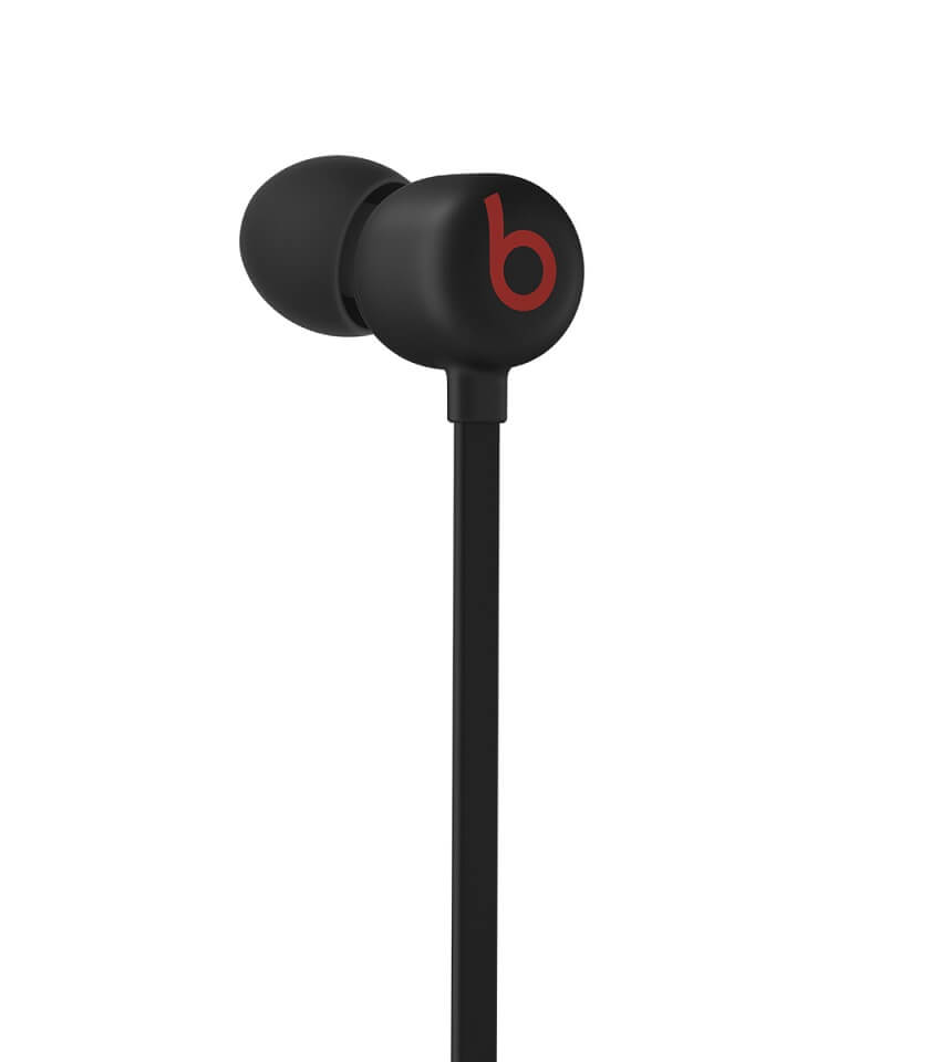 Безжични Слушалки Beats Flex Handsfree Bluetooth, Черен (2)