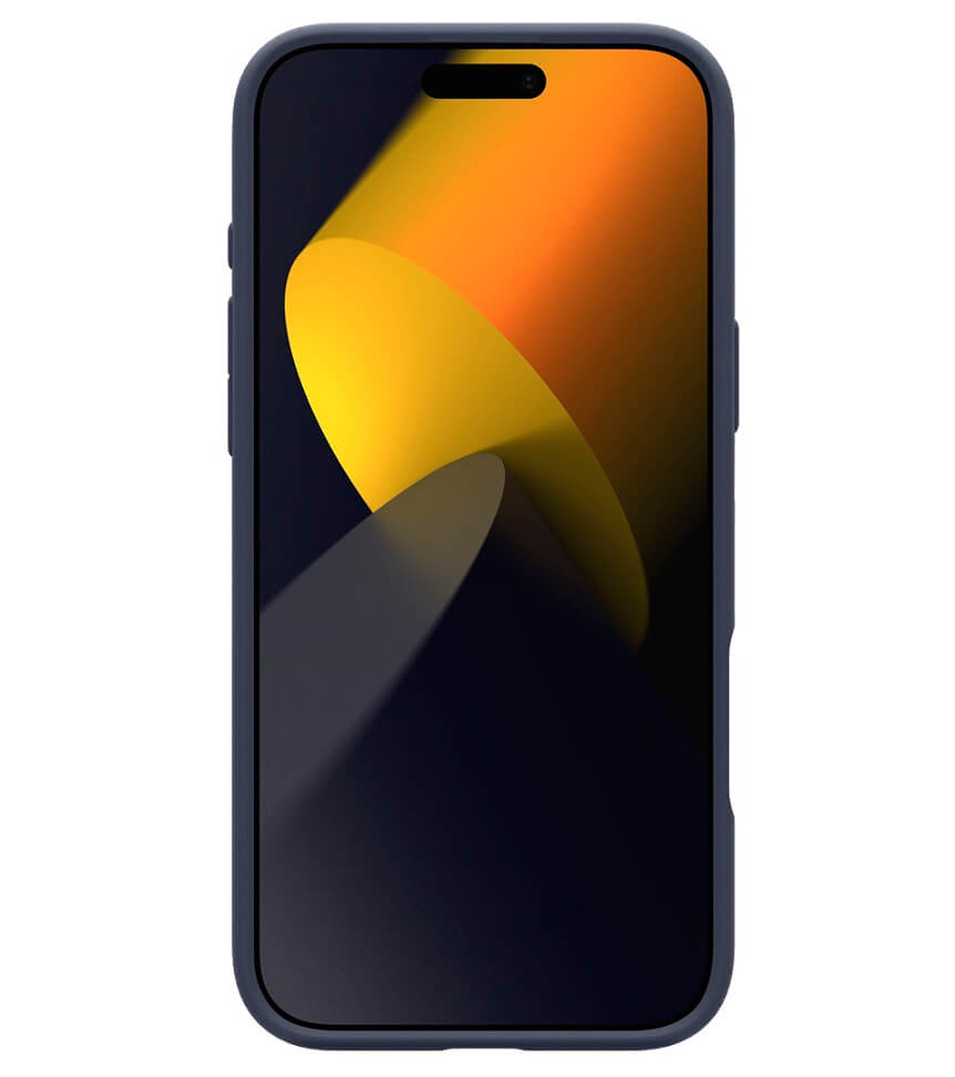 Magsafe Калъф за iPhone 16 Pro Max, Spigen Caseology Parallax, Лилав (3)