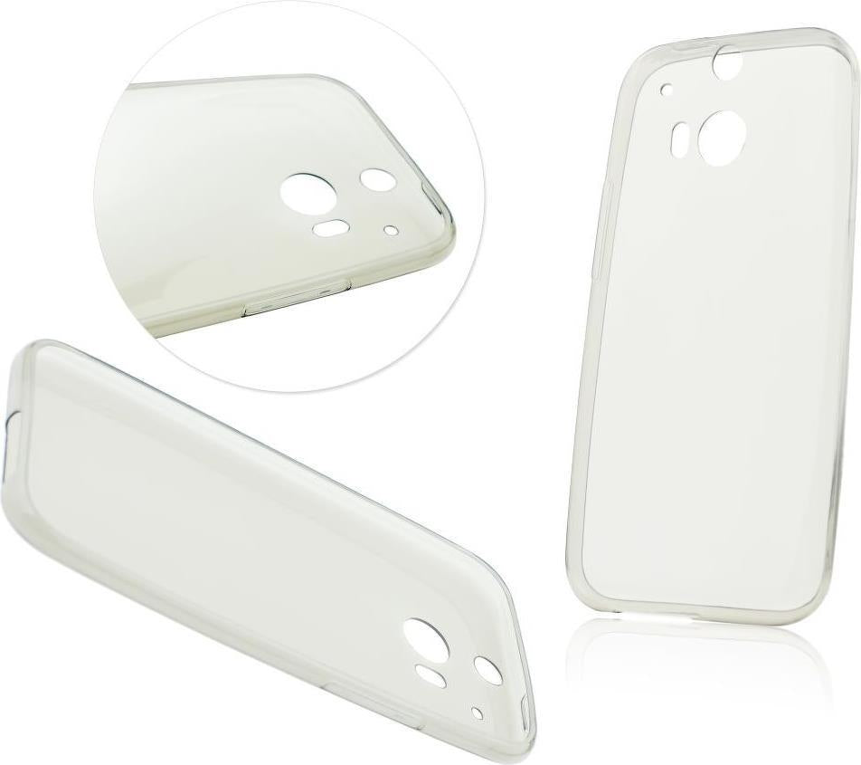 Силиконов Калъф за Xiaomi Redmi 7a, Back 0.5mm Case, Прозрачен (2)
