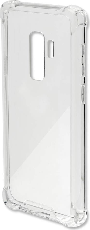 Противоударен Хибриден Калъф за Nokia 6, 4Smarts Ibiza Case, Прозрачен (2)