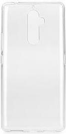 Силиконов Калъф за Lenovo K8 Note, Back 0.5mm Case, Прозрачен