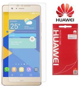 Оригинален Гъвкав Протектор за Huawei P9 Lite Screen Glass Protection, Прозрачен