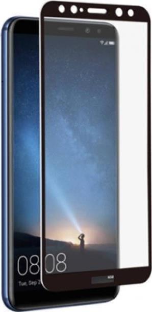 Извит Стъклен Протектор за Samsung S8 Plus, Blue Star 3D Glass, Прозрачен