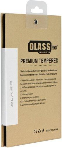 Извит Стъклен Протектор за Samsung Note 8, Blue Star 3D CF Glass, Прозрачен (3)