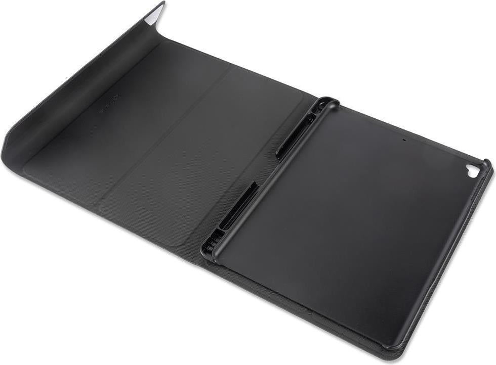 Защитен Калъф за iPad Air 2/ Pro 9.7", 4Smarts DailyBiz Case, Черен (3)