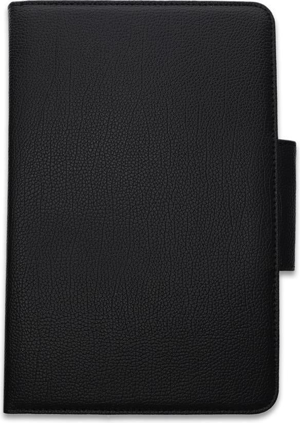 Защитен Калъф за Samsung Tab A 10.1 2016, 4Smarts DailyBiz Book Case, Черен (5)