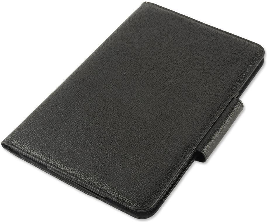 Защитен Калъф за Samsung Tab A 10.1 2016, 4Smarts DailyBiz Book Case, Черен (3)