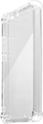 Противоударен Хибриден Калъф за Huawei P10 Plus, 4Smarts Ibiza Case, Прозрачен (2)