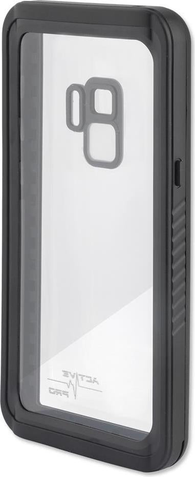 Водоустойчив Калъф за Samsung S9, 4Smarts Active Pro Stark Case, Черен (2)