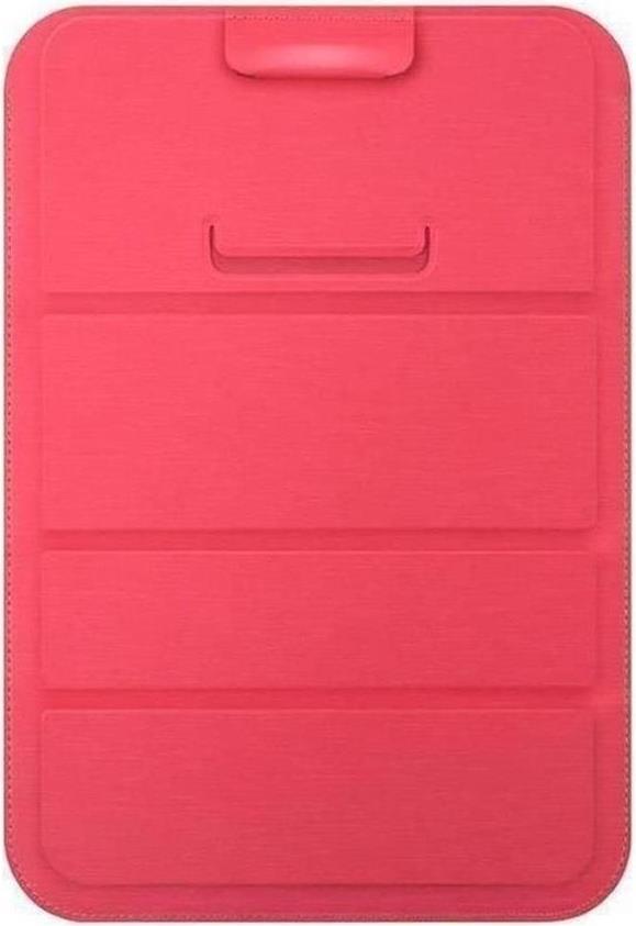 Оригинален Калъф Джоб за Samsung 7-8" Standing Pouch Cover Case Ef-Sn510bp, Розов