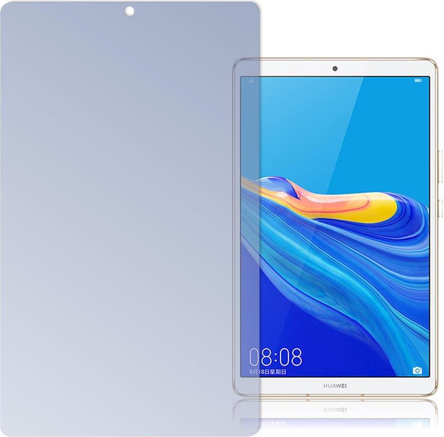 Стъклен Протектор за Huawei MediaPad M6 8.4", 4Smarts Glass, Прозрачен (3)