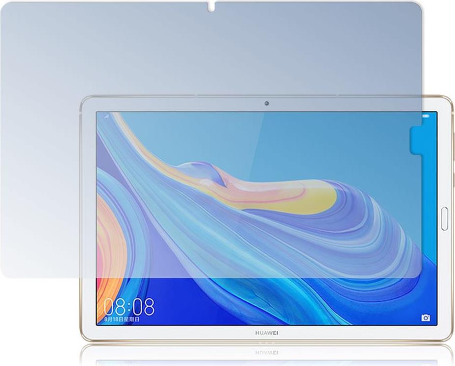 Стъклен Протектор за Huawei MediaPad M6 10.8", 4Smarts Glass, Прозрачен (3)