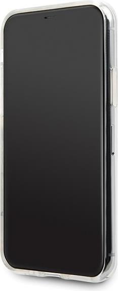 Луксозен Калъф за iPhone 11, Karl Lagerfeld Choupette Fun Case, Розов (4)