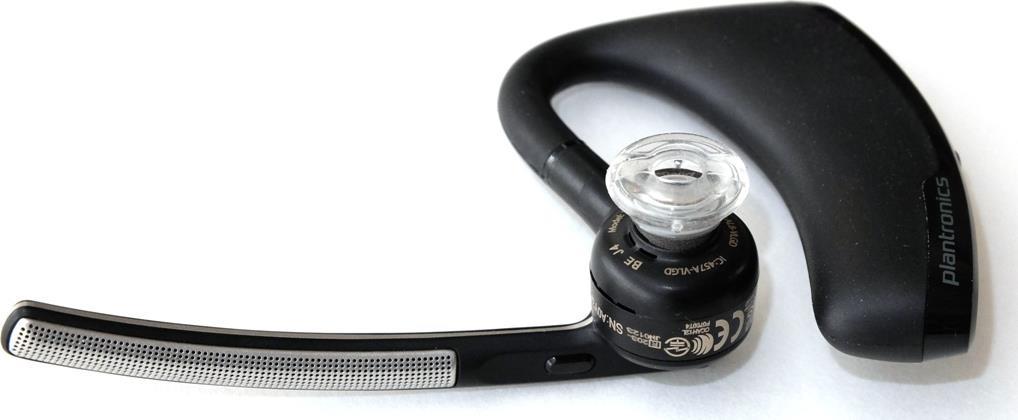 Безжична Слушалка, Plantronics Handsfree Bluetooth Voyager Legend, Черен (3)