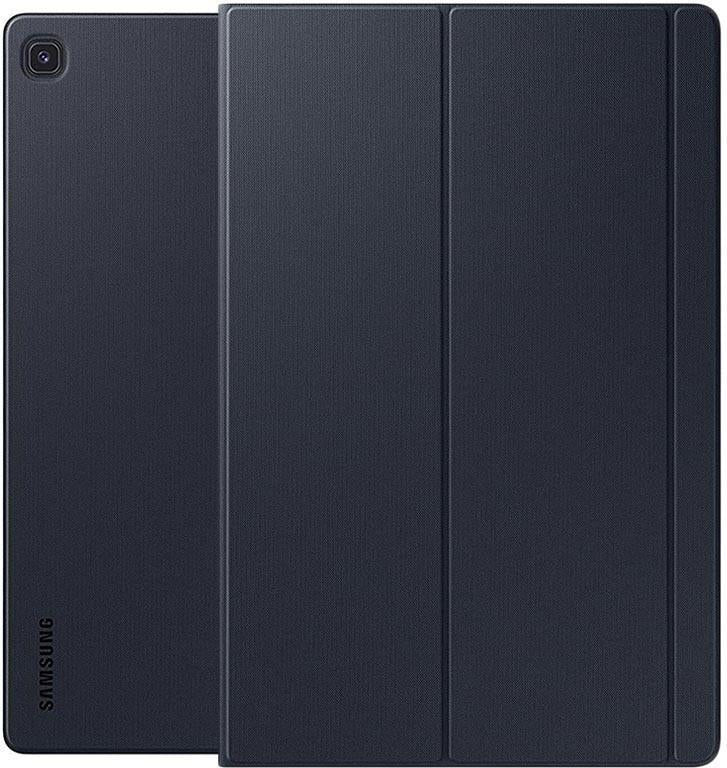 Оригинален Калъф за Samsung Book Case Tab S5e EF-BT720PBE, Черен