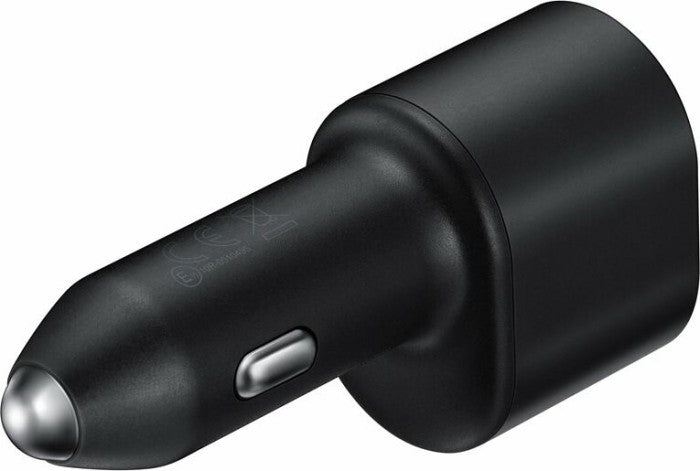 Бързо Зарядно за Кола Samsung 60W 12v Fast Charger USB-C EP-L5300, Черен (6)