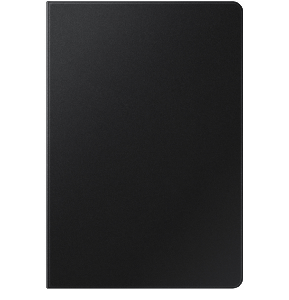 Оригинален Калъф за Samsung Tab S8 Plus/ S7 Plus/ S7 FE Book Case EF-BT970PBE, Черен (3)