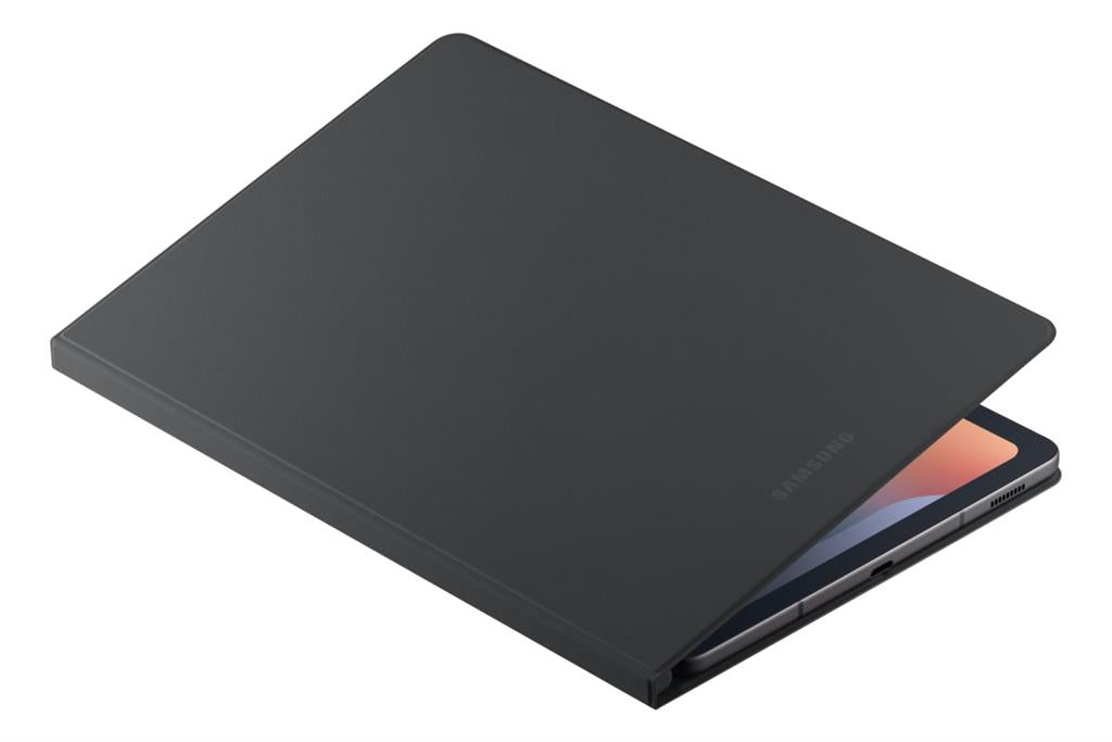 Оригинален Калъф за Samsung Tab S6 Lite Book Case EF-BP610PJE, Черен (4)