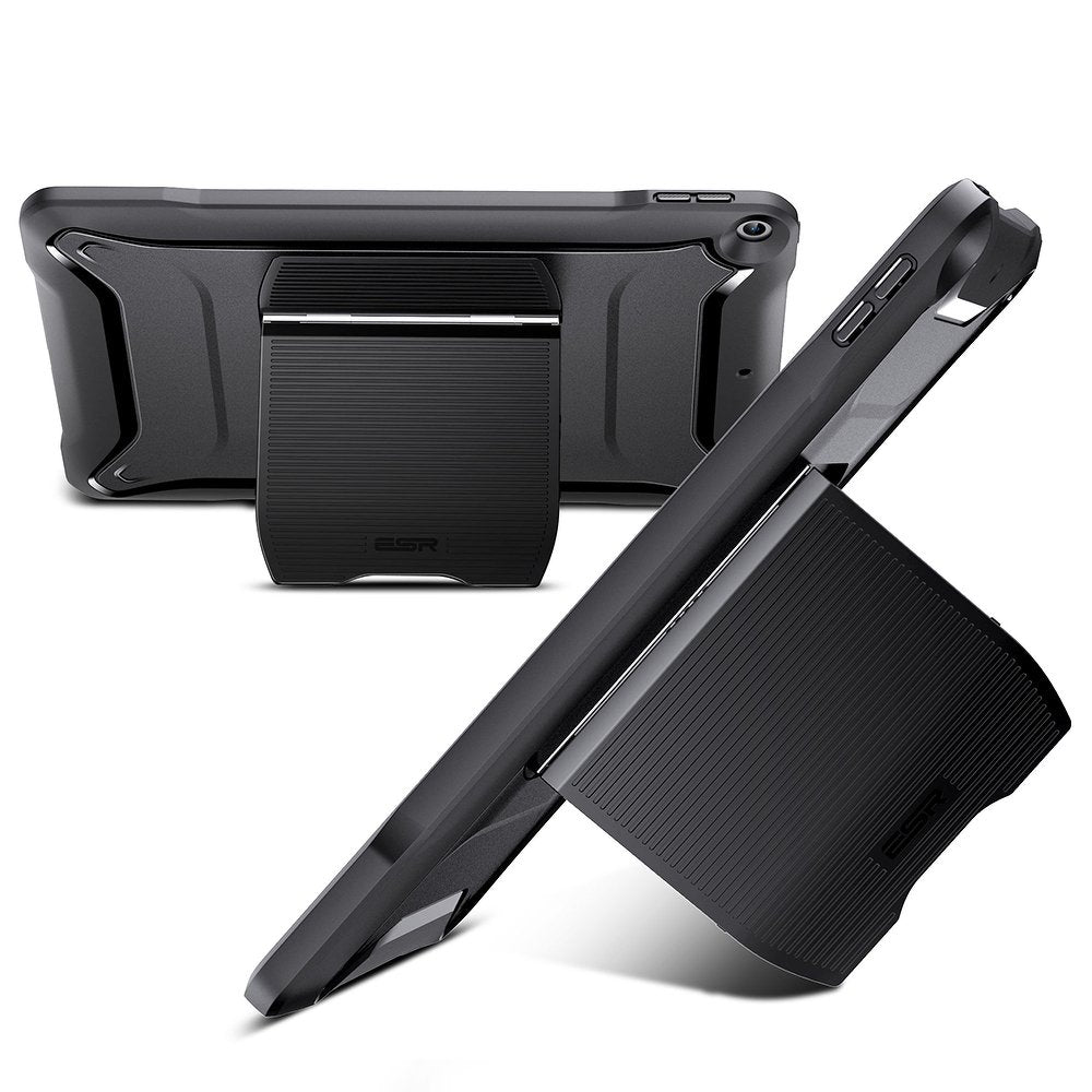 Противоударен Калъф за iPad Air 3/ Pro 10.5", ESR Guardian Case, Черен (4)