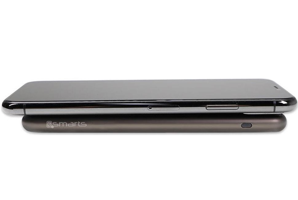 Безжично Зарядно за Телефон, 4Smarts Holder Voltbeam Pro 10w, Черен (5)