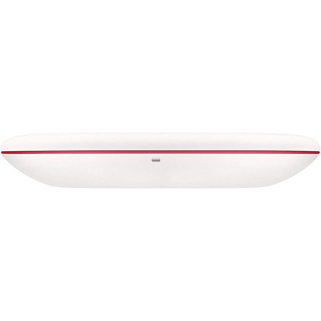Безжично Зарядно за Huawei P30 Pro, Mate 20 Pro 15w CP60, Бял (3)