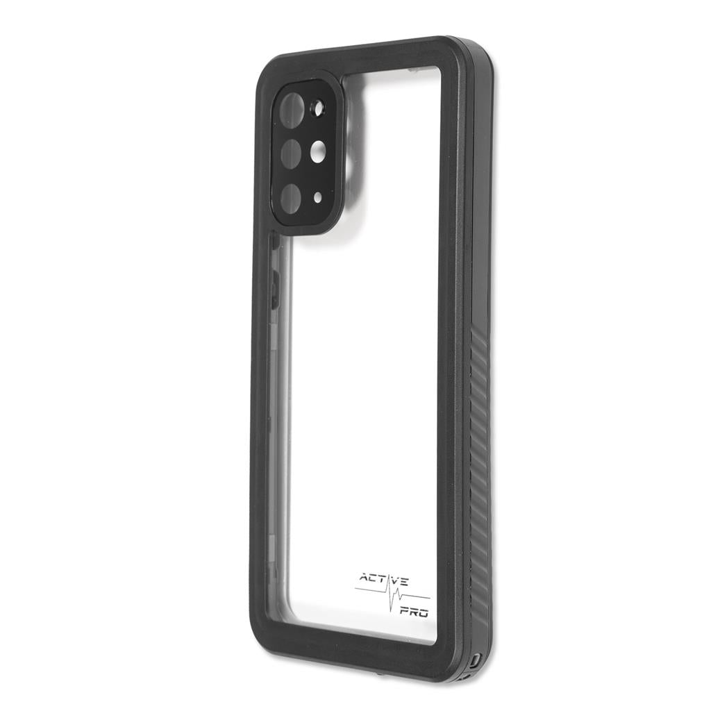 Водоустойчив Калъф за Samsung S20 Plus, 4Smarts Active Pro Stark Case, Черен (4)