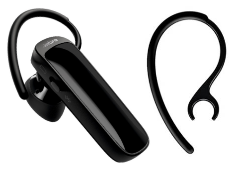 Безжична Слушалка, Jabra Talk 25 SE Handsfree Bluetooth, Черен (2)
