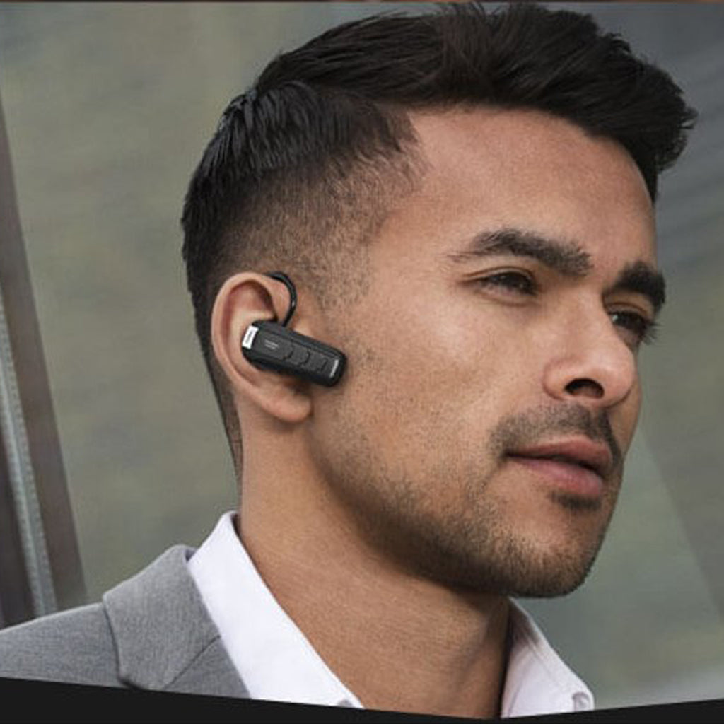 Безжична Слушалка, Jabra Talk 25 SE Handsfree Bluetooth, Черен (5)