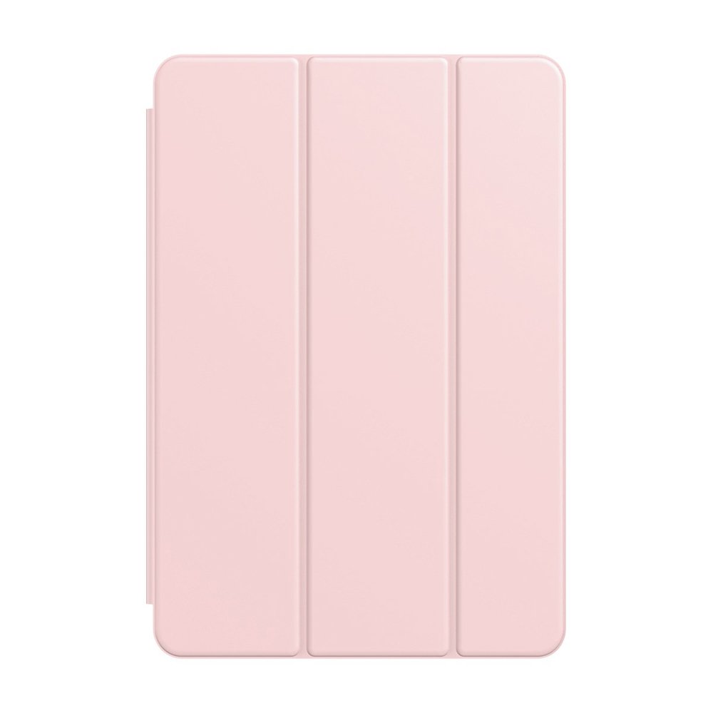 Защитен Калъф за iPad Pro 12.9" 2022-2018/ Air 13, Baseus Magnetic Case, Розов (5)