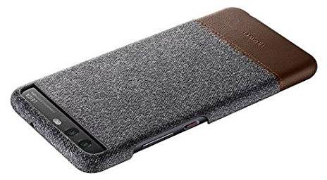 Оригинален Твърд Калъф за Huawei P10 Plus Mashup Case, Сив (3)