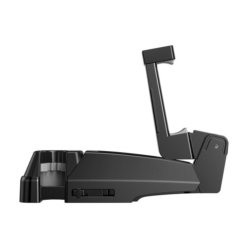 Стойка за Облегалката на Автомобилна Седялка, Baseus Car Mount, Черен (7)