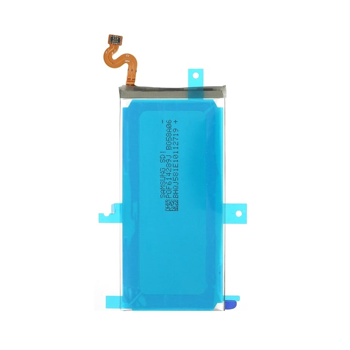 Оригинална Батерия за Samsung Battery Note 9 Eb-Bn965abu (Bulk) (2)