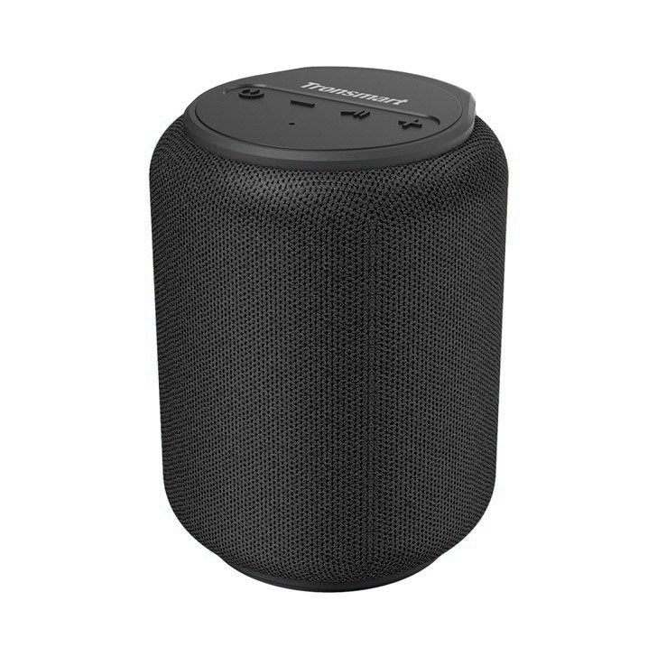 Безжична Колона, Tronsmart Speaker Bluetooth T6 Mini 15W, Черен (2)