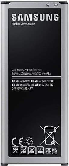 Оригинална Батерия за Samsung Battery Note 4 Eb-Bn910 (Bulk)