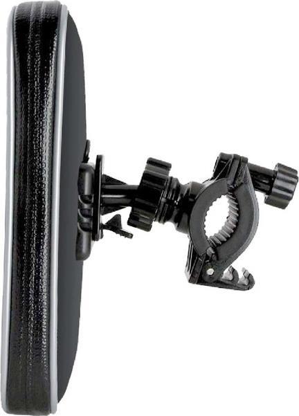 Стойка за Велосипед и Мотор, Fontastic Bike Holder Waterproof 6.5", Черен (2)