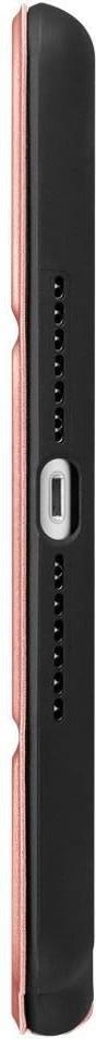 Калъф с Pen Поставка за iPad Air/ 6/ 5 9.7", Spigen Smart Fold 2 Case, Розов (7)