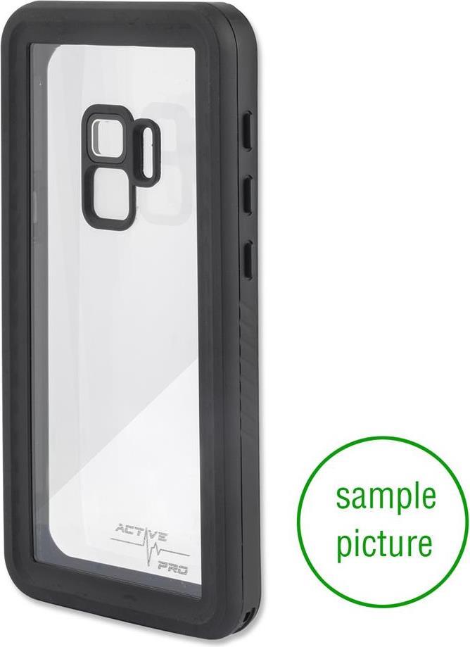 Водоустойчив Калъф за Samsung S8, 4Smarts Active Pro Stark Case, Черен (3)