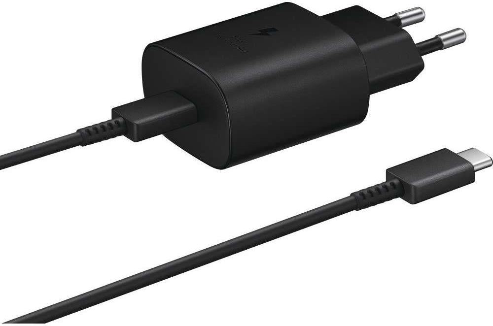 Безжично Зарядно Samsung Fast Charge EP-N5200TBE 15w, Черен (4)