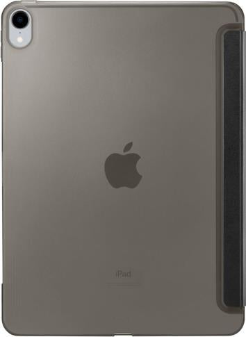 Защитен Калъф за iPad 9/ 8 /7 10.2", Spigen Smart Fold Case, Черен (7)